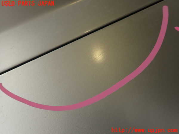 2UPJ-9238791500]MR2 後期 IV型(SW20)トランク 中古_2