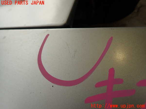 2UPJ-9238791500]MR2 後期 IV型(SW20)トランク 中古_3