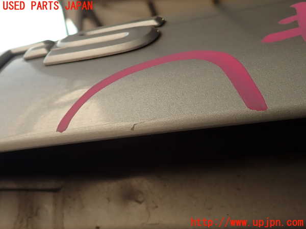 2UPJ-9238791500]MR2 後期 IV型(SW20)トランク 中古_4