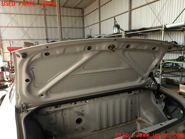 2UPJ-9238791500]MR2 後期 IV型(SW20)トランク 中古_5