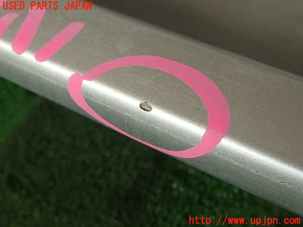 2UPJ-9238791520]MR2 後期 IV型(SW20)リアスポイラー 中古_2