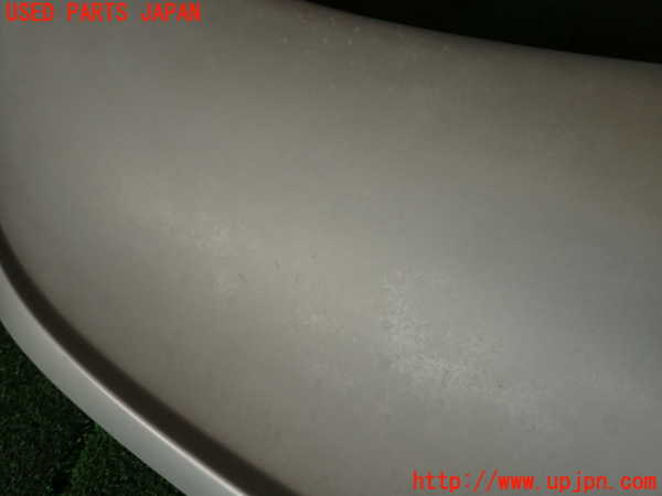2UPJ-9238791520]MR2 後期 IV型(SW20)リアスポイラー 中古_3