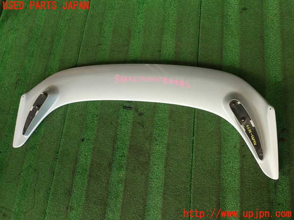 2UPJ-9238791520]MR2 後期 IV型(SW20)リアスポイラー 中古_5