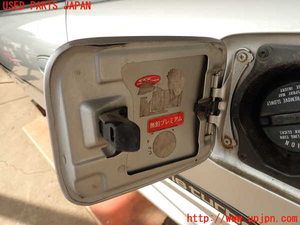 2UPJ-9238791690]MR2 後期 IV型(SW20)フューエルリッド 中古_2