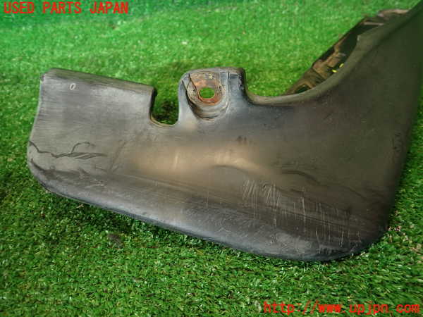 2UPJ-9238791450]MR2 後期 IV型(SW20)右フロントマッドガード(泥除け) 中古_2