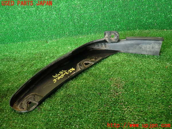 2UPJ-9238791450]MR2 後期 IV型(SW20)右フロントマッドガード(泥除け) 中古_3