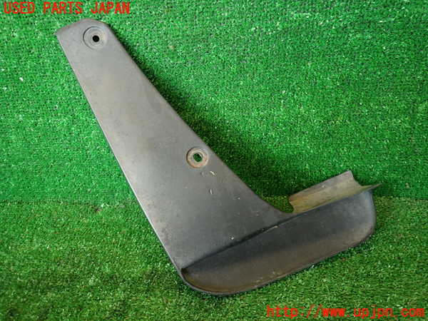 2UPJ-9238791450]MR2 後期 IV型(SW20)右フロントマッドガード(泥除け) 中古_4