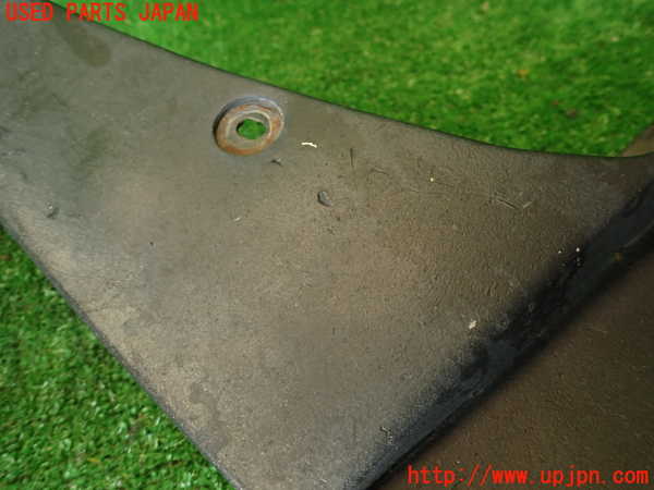 2UPJ-9238791450]MR2 後期 IV型(SW20)右フロントマッドガード(泥除け) 中古_5