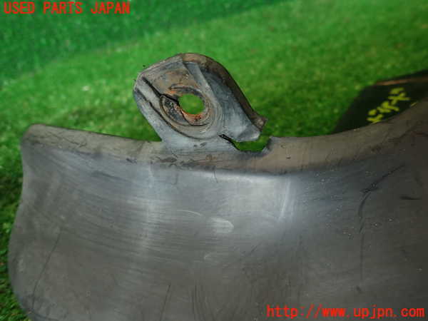 2UPJ-9238791454]MR2 後期 IV型(SW20)右リアマッドガード(泥除け) 中古_2