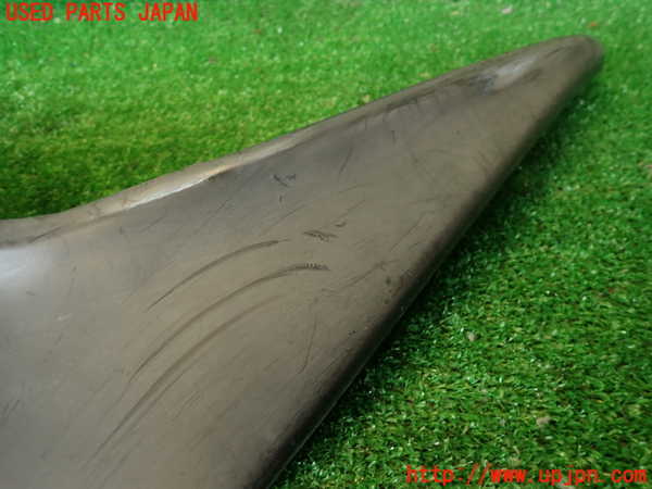 2UPJ-9238791454]MR2 後期 IV型(SW20)右リアマッドガード(泥除け) 中古_3