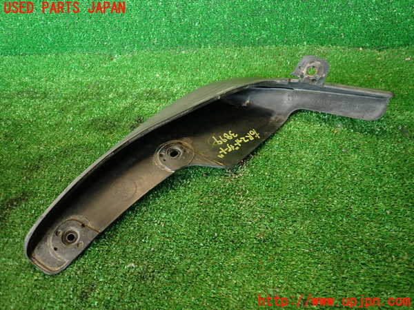 2UPJ-9238791454]MR2 後期 IV型(SW20)右リアマッドガード(泥除け) 中古_4