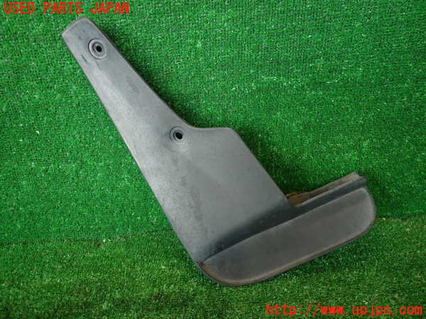 2UPJ-9238791454]MR2 後期 IV型(SW20)右リアマッドガード(泥除け) 中古_5