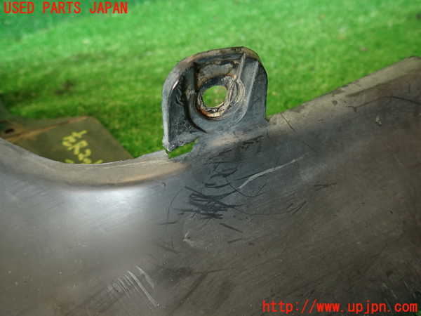 2UPJ-9238791456]MR2 後期 IV型(SW20)左リアマッドガード(泥除け) 中古_2