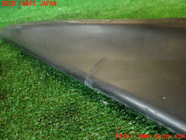 2UPJ-9238791456]MR2 後期 IV型(SW20)左リアマッドガード(泥除け) 中古_3