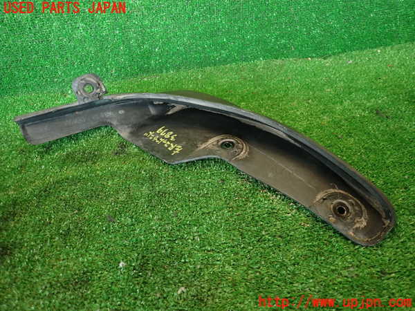 2UPJ-9238791456]MR2 後期 IV型(SW20)左リアマッドガード(泥除け) 中古_4