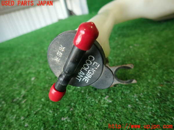 2UPJ-9238792410]MR2 後期 IV型(SW20)ラジエータータンク 中古_3