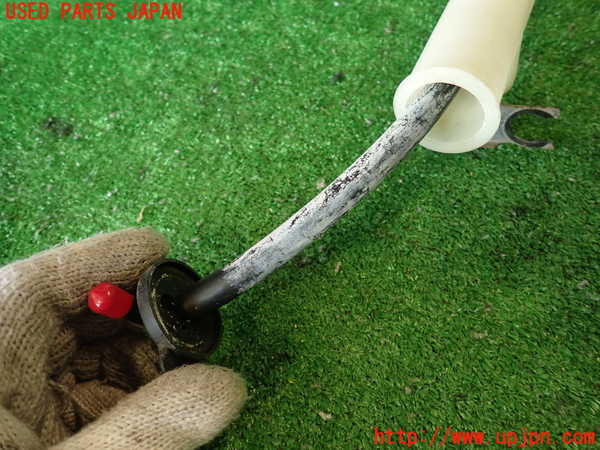 2UPJ-9238792410]MR2 後期 IV型(SW20)ラジエータータンク 中古_4