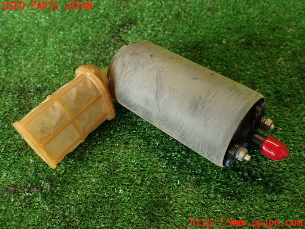 2UPJ-9238792510]MR2 後期 IV型(SW20)燃料ポンプ 中古_2