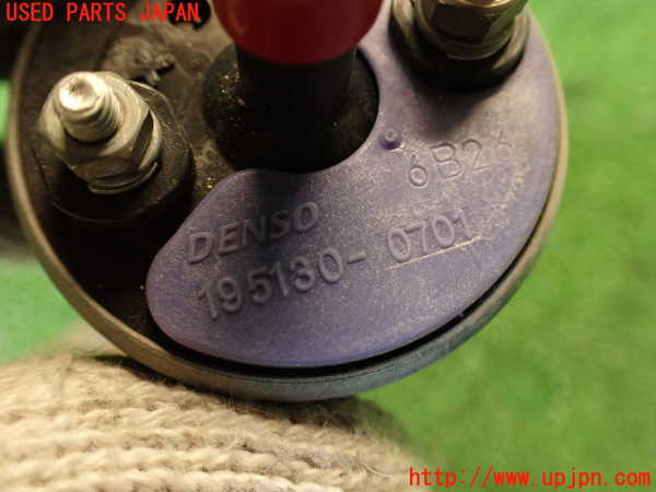 2UPJ-9238792510]MR2 後期 IV型(SW20)燃料ポンプ 中古_3