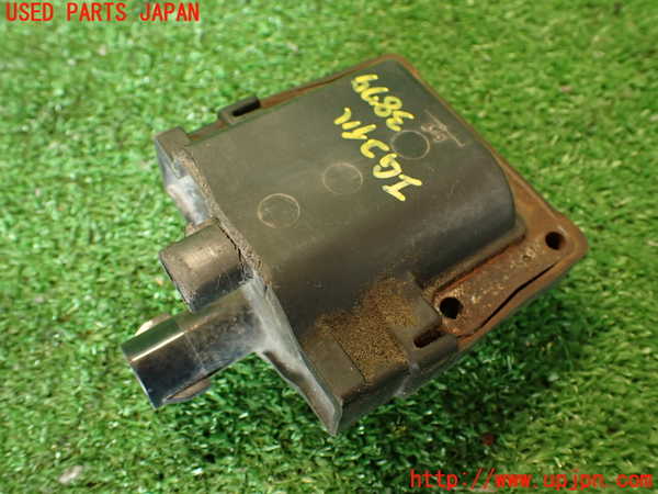 2UPJ-9238792601]MR2 後期 IV型(SW20)イグニッションコイル1 中古_2