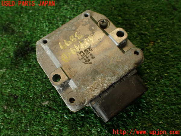 2UPJ-9238792611]MR2 後期 IV型(SW20)パワートランジスタ(イグナイター) 中古_2