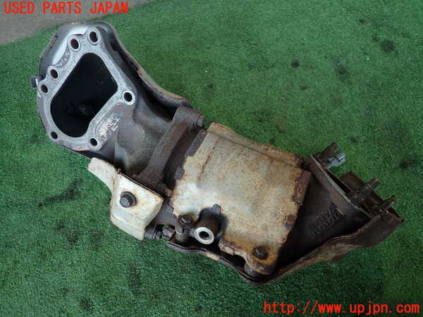 2UPJ-9238792661]MR2 後期 IV型(SW20)触媒1 中古_2