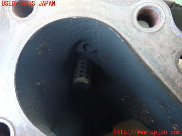 2UPJ-9238792661]MR2 後期 IV型(SW20)触媒1 中古_4