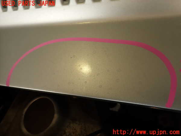 2UPJ-9238792160]MR2 後期 IV型(SW20)エンジンアッパーカバー 中古_2