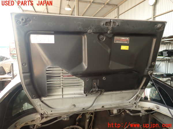 2UPJ-9238792160]MR2 後期 IV型(SW20)エンジンアッパーカバー 中古_5