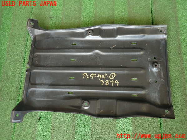 2UPJ-9238791721]MR2 後期 IV型(SW20)アンダーカバー1 中古_5