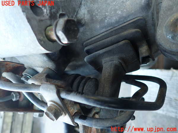 2UPJ-9238793200]MR2 後期 IV型(SW20)ミッション MT 3S-GTE 中古_4