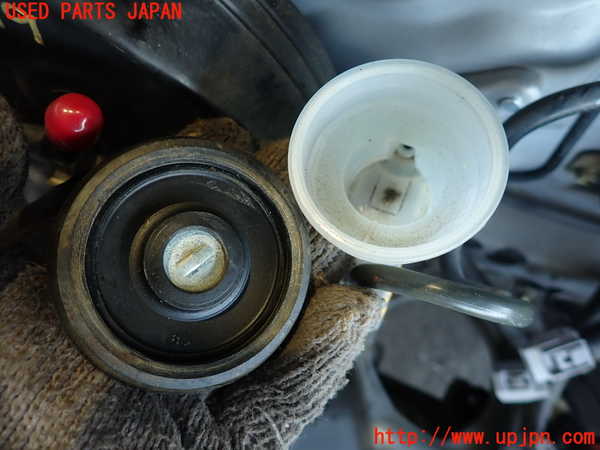 2UPJ-9238793310]MR2 後期 IV型(SW20)クラッチマスター 中古_2