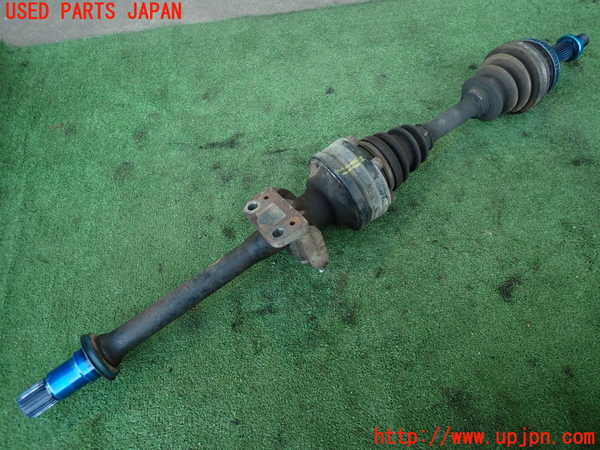 2UPJ-9238794020]MR2 後期 IV型(SW20)右リアドライブシャフト 中古_2