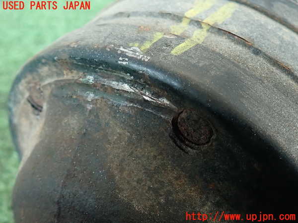 2UPJ-9238794020]MR2 後期 IV型(SW20)右リアドライブシャフト 中古_3