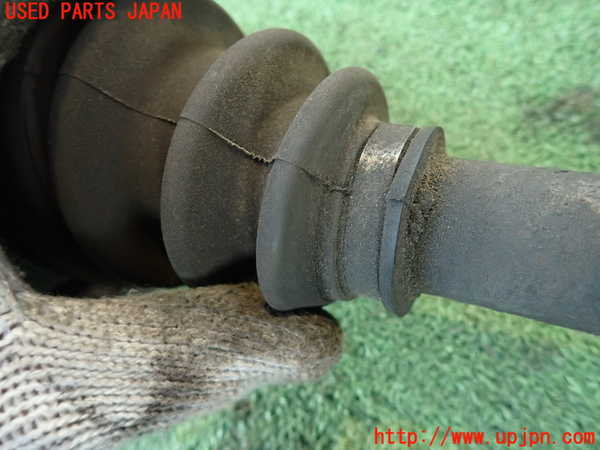 2UPJ-9238794020]MR2 後期 IV型(SW20)右リアドライブシャフト 中古_5