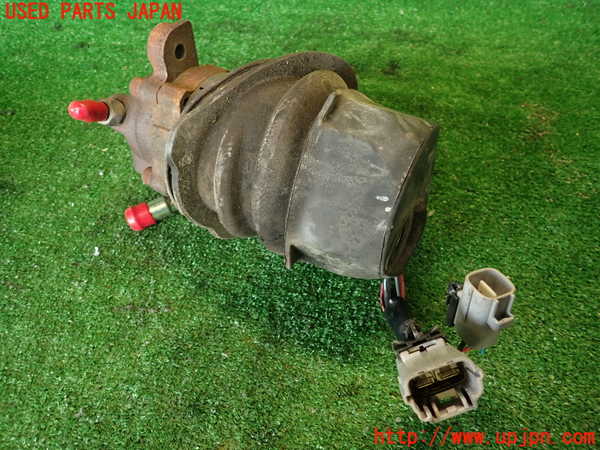 2UPJ-9238794250]MR2 後期 IV型(SW20)パワステポンプ 中古_2