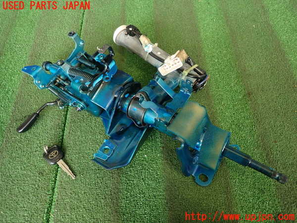 2UPJ-9238794260]MR2 後期 IV型(SW20)ステアリングシャフト 中古_2