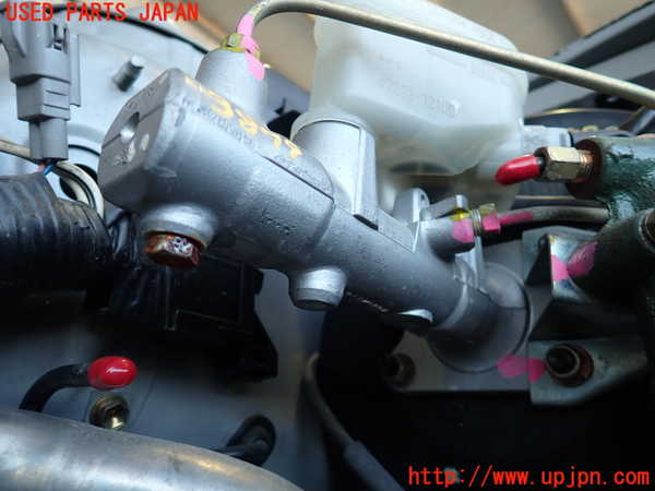 2UPJ-9238794050]MR2 後期 IV型(SW20)ブレーキマスターシリンダー 中古_2
