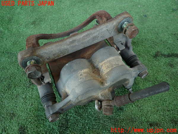 2UPJ-9238794080]MR2 後期 IV型(SW20)右フロントキャリパー 中古_2