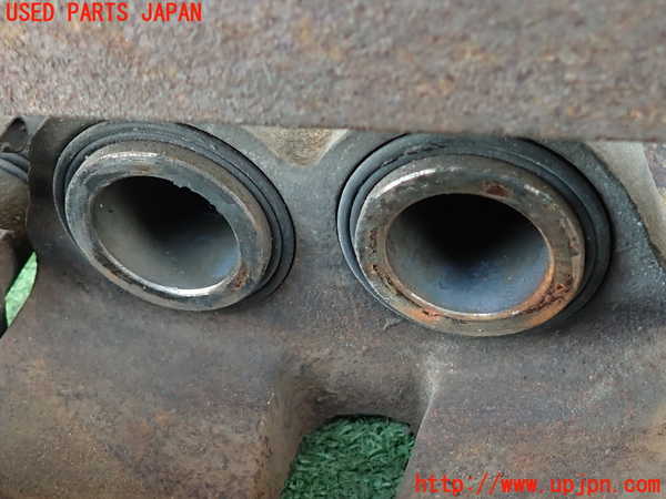 2UPJ-9238794080]MR2 後期 IV型(SW20)右フロントキャリパー 中古_3