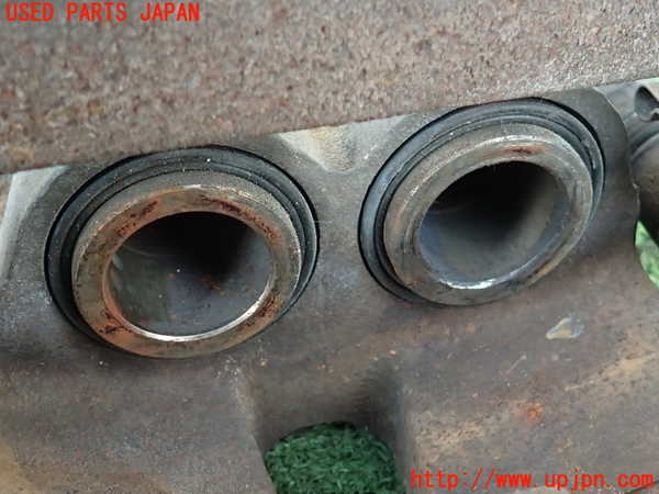 2UPJ-9238794085]MR2 後期 IV型(SW20)左フロントキャリパー 中古_3