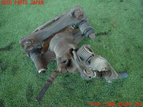 2UPJ-9238794090]MR2 後期 IV型(SW20)右リアキャリパー 中古_2