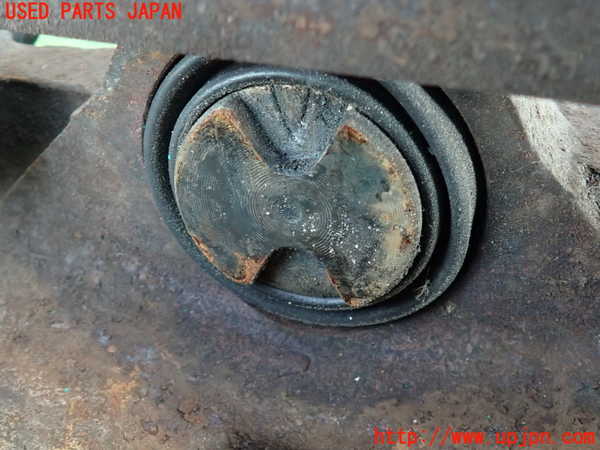 2UPJ-9238794090]MR2 後期 IV型(SW20)右リアキャリパー 中古_3