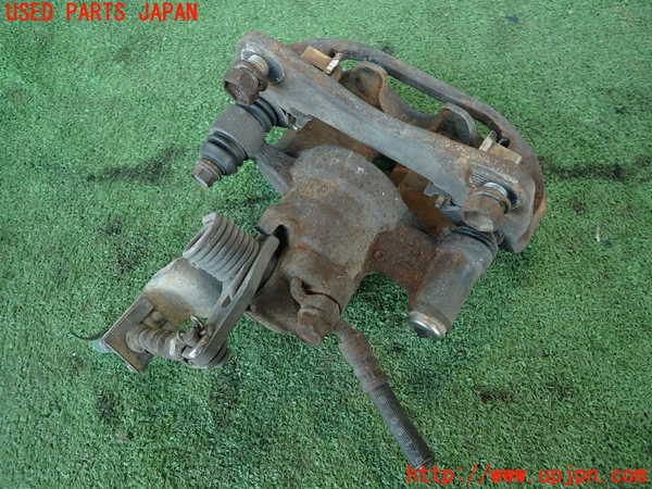2UPJ-9238794095]MR2 後期 IV型(SW20)左リアキャリパー 中古_2