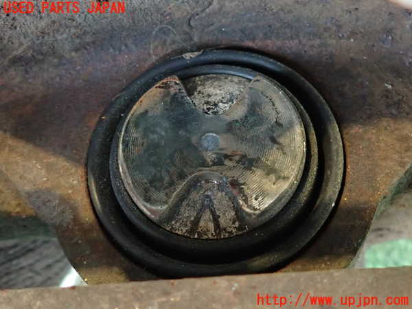 2UPJ-9238794095]MR2 後期 IV型(SW20)左リアキャリパー 中古_3