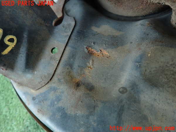 2UPJ-9238794290]MR2 後期 IV型(SW20)右フロントナックルハブ 中古_3