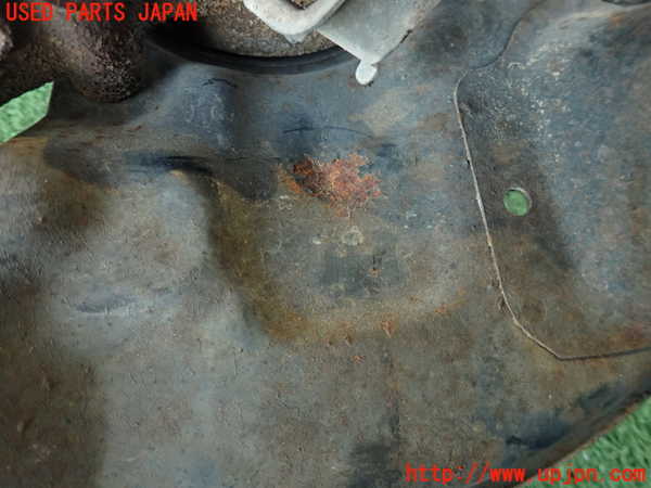 2UPJ-9238794295]MR2 後期 IV型(SW20)左フロントナックルハブ 中古_3