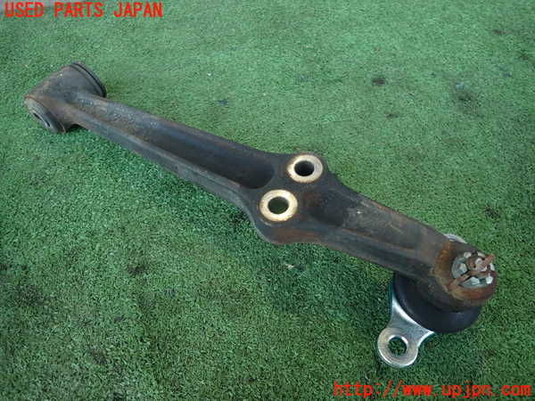 2UPJ-9238795186]MR2 後期 IV型(SW20)左フロントロアアーム1 中古_2