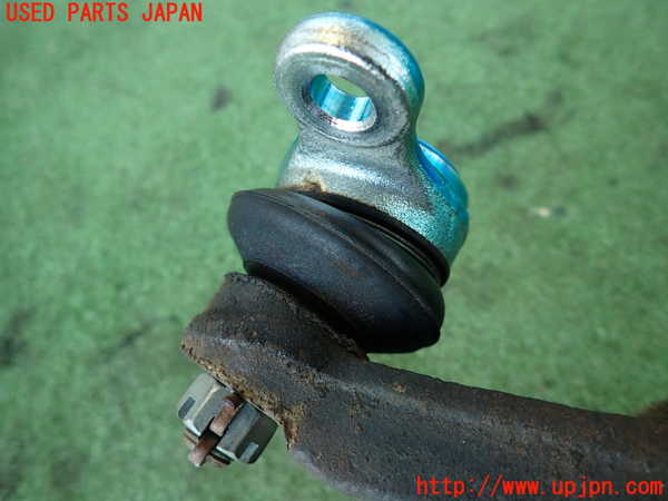 2UPJ-9238795186]MR2 後期 IV型(SW20)左フロントロアアーム1 中古_3
