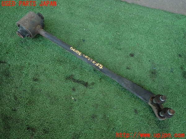 2UPJ-9238795320]MR2 後期 IV型(SW20)左フロントテンションロッド 中古_2